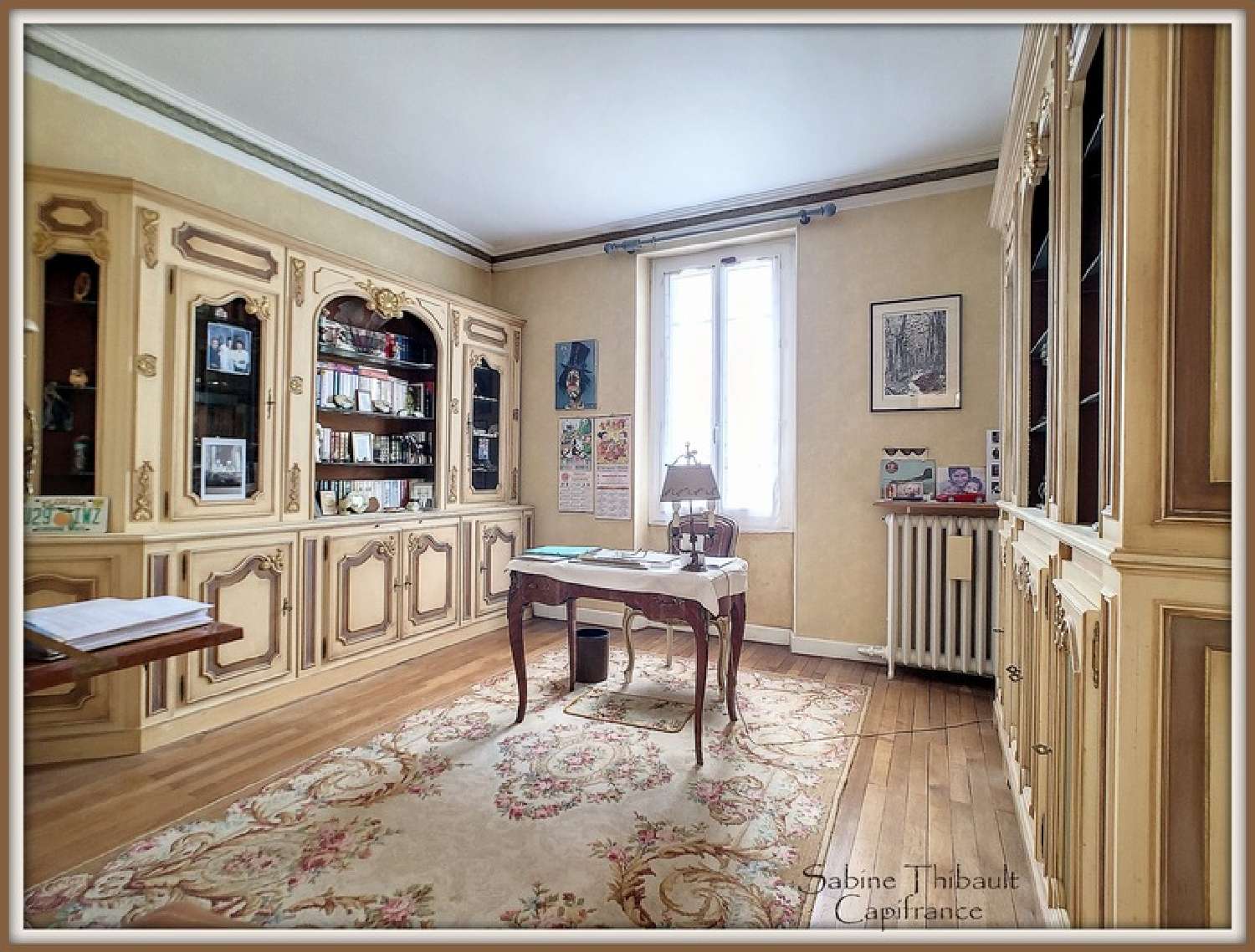 kaufen Haus Aubigné-Racan Sarthe 6