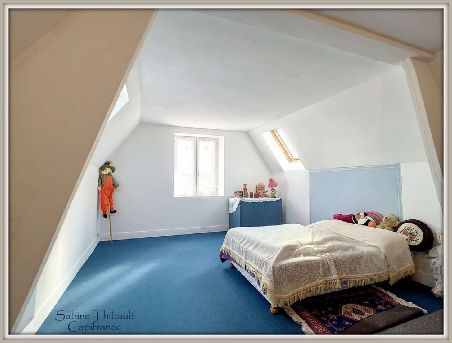 kaufen Haus Aubigné-Racan Sarthe 8