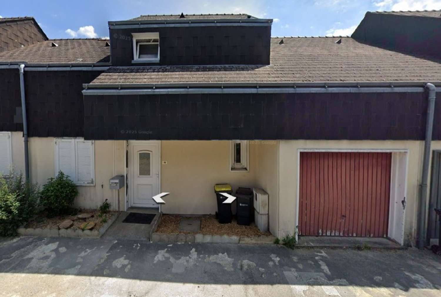 kaufen Haus Aubigné-Racan Sarthe 7