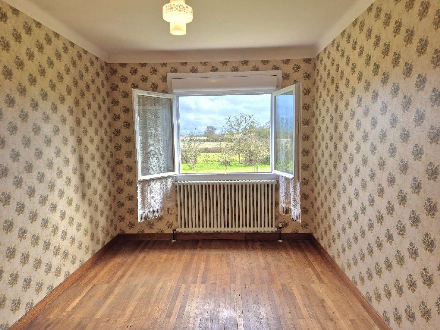  à vendre maison Aubigny Vendée 4