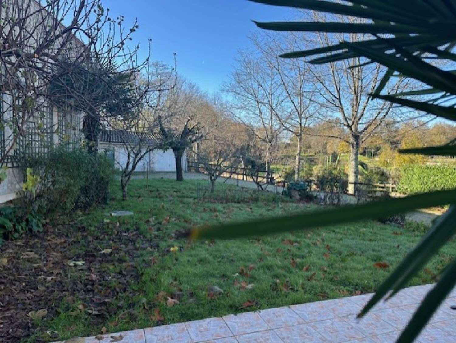  for sale house Aubigny Vendée 2