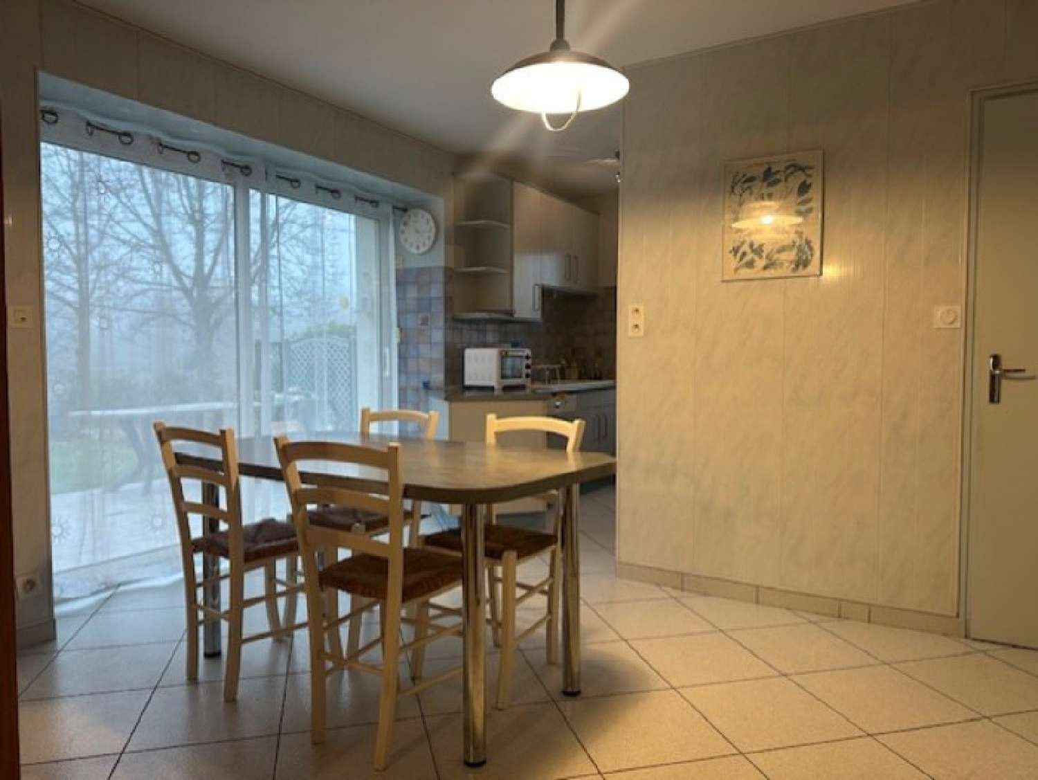  for sale house Aubigny Vendée 4