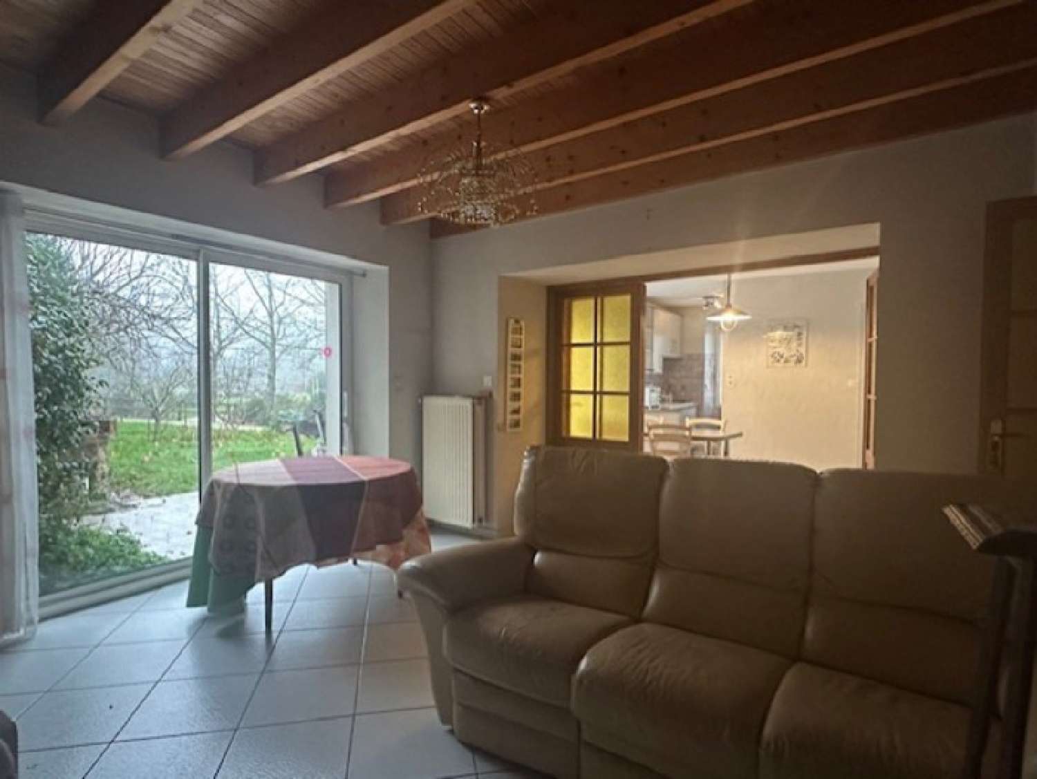  for sale house Aubigny Vendée 5