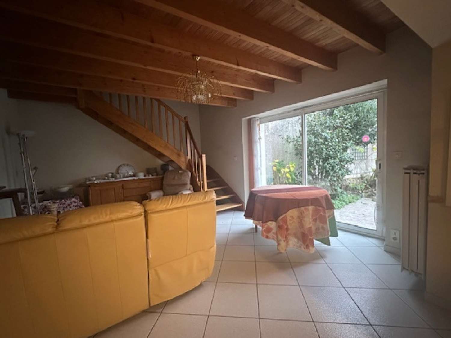  for sale house Aubigny Vendée 6