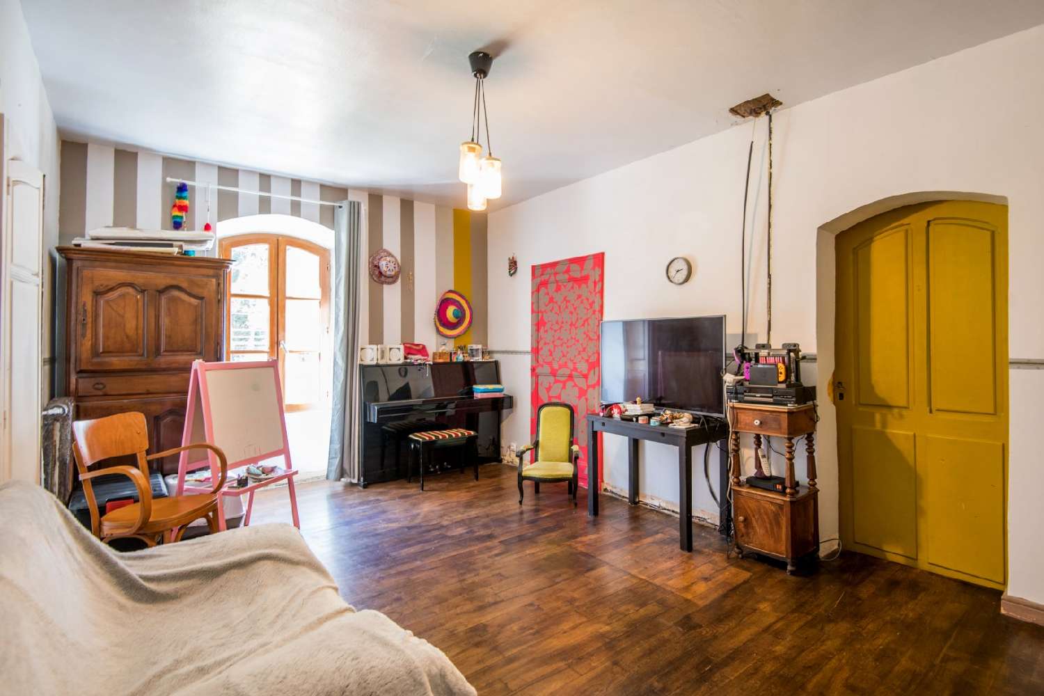  à vendre maison Aubin Aveyron 7