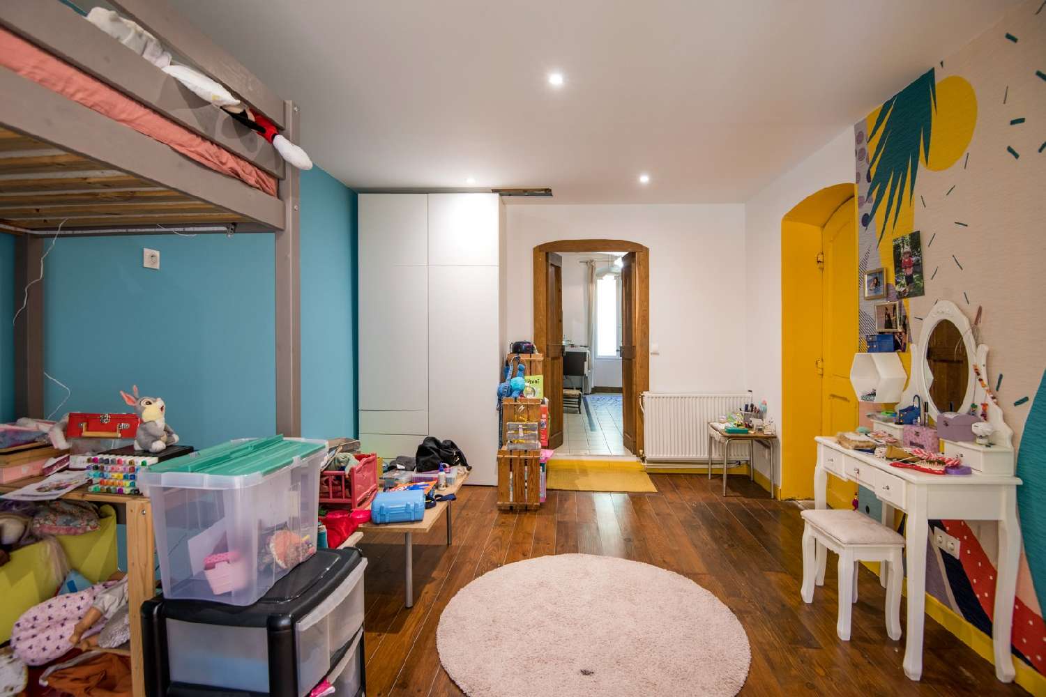  à vendre maison Aubin Aveyron 8