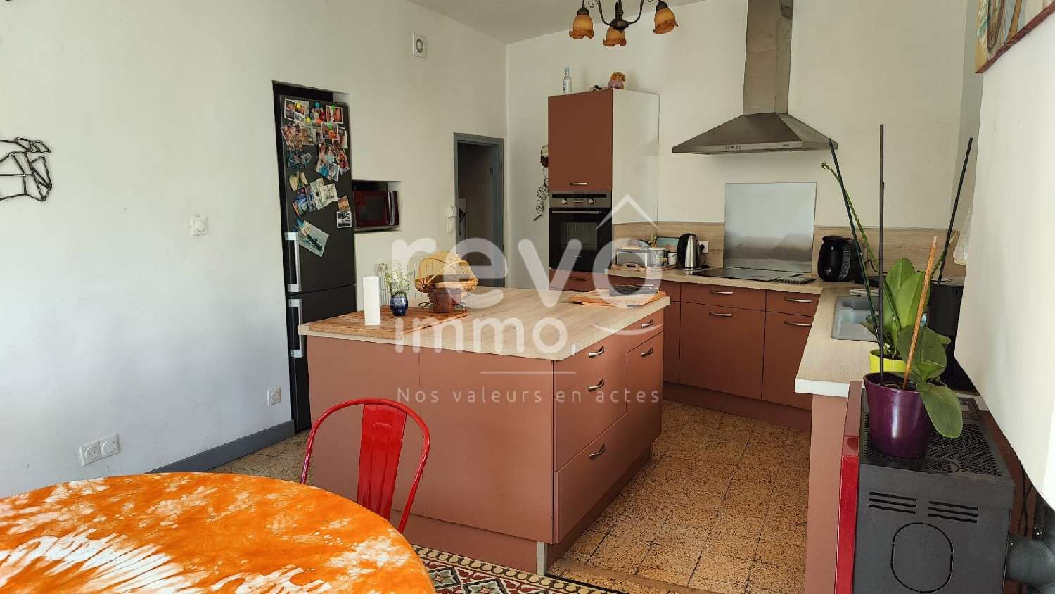  for sale house Aubres Drôme 4