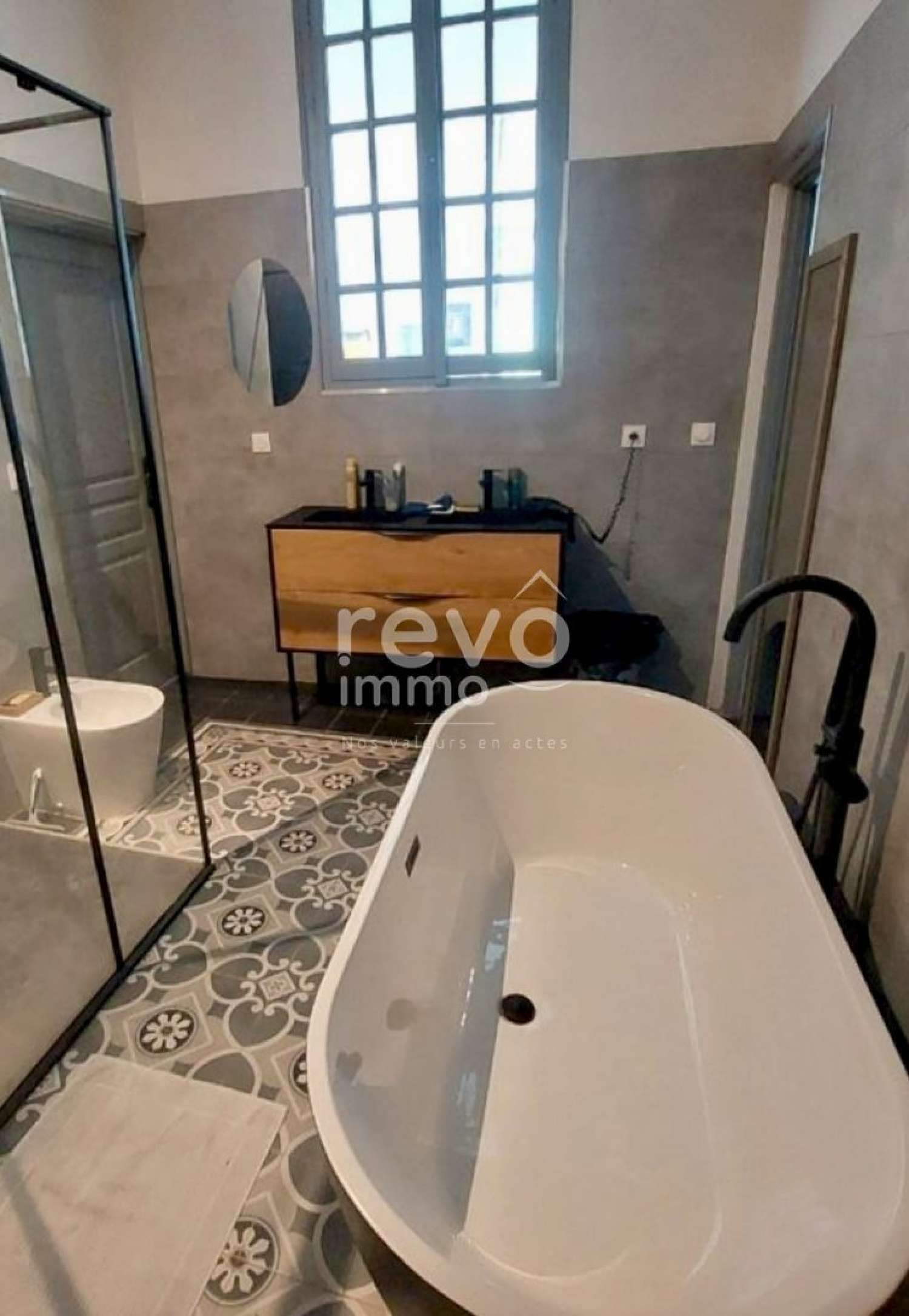  for sale house Aubres Drôme 6