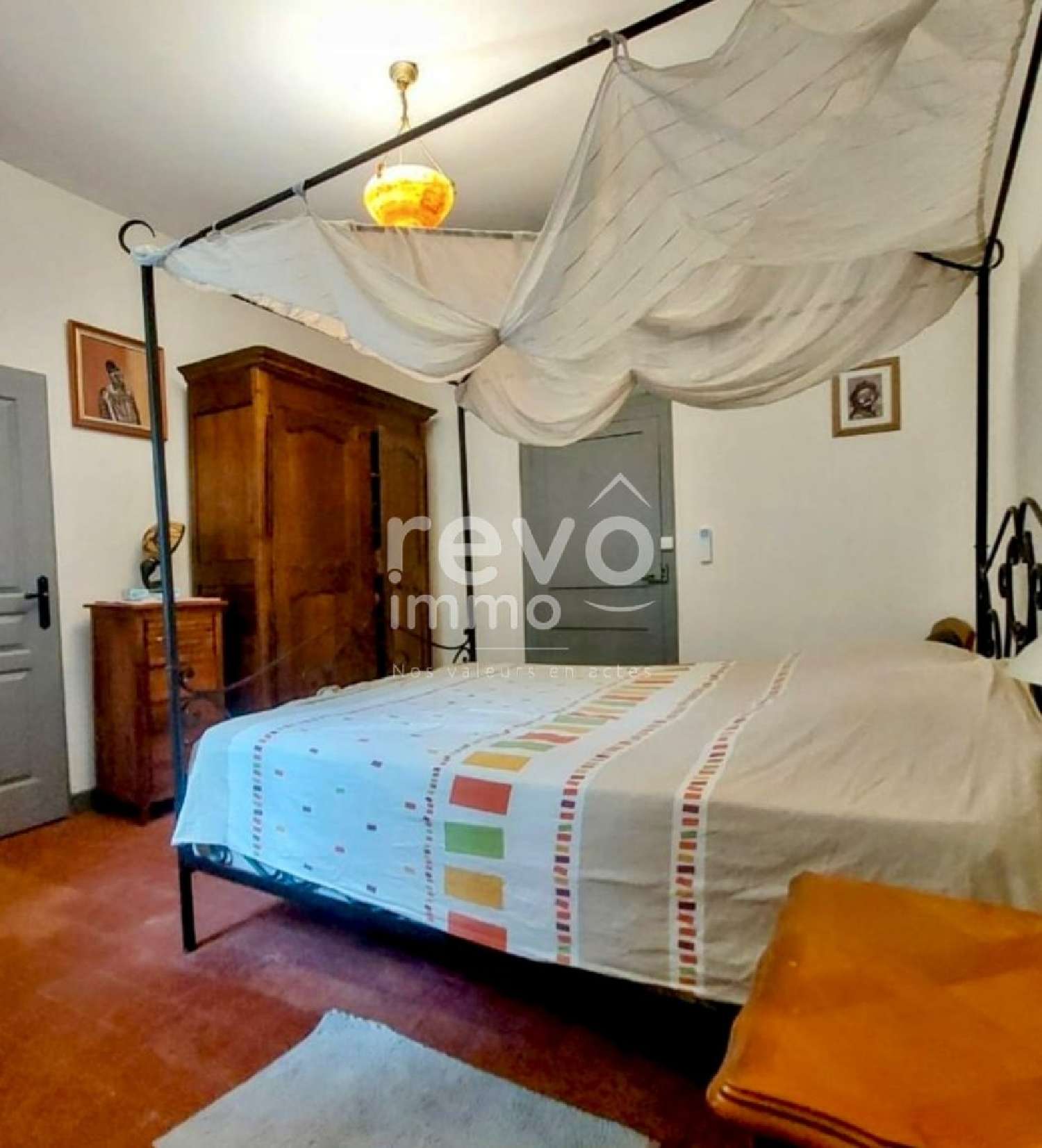  for sale house Aubres Drôme 8