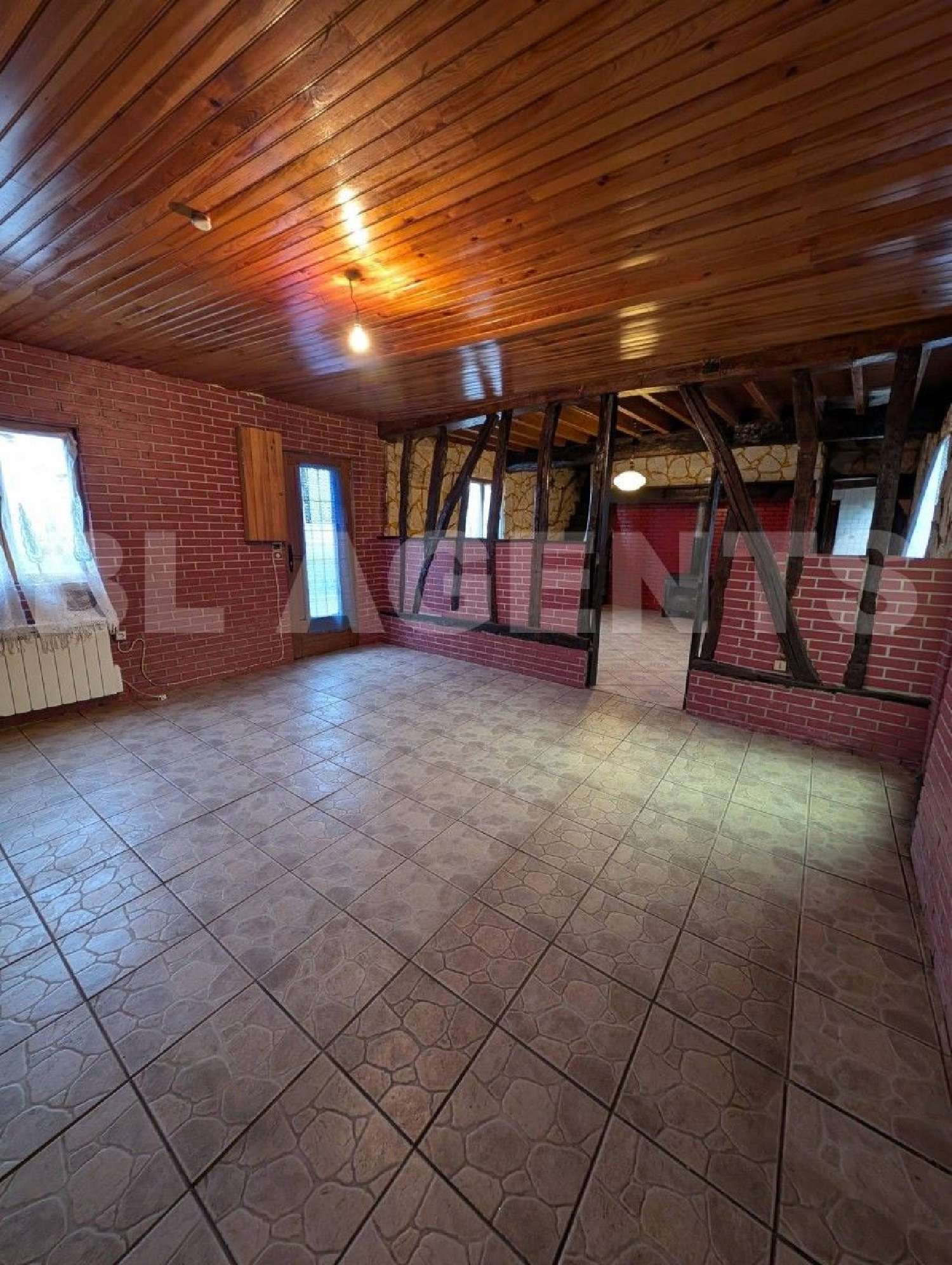  for sale house Aubvillers Somme 1
