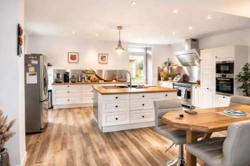 Aucey-la-Plaine Manche house foto 7285631