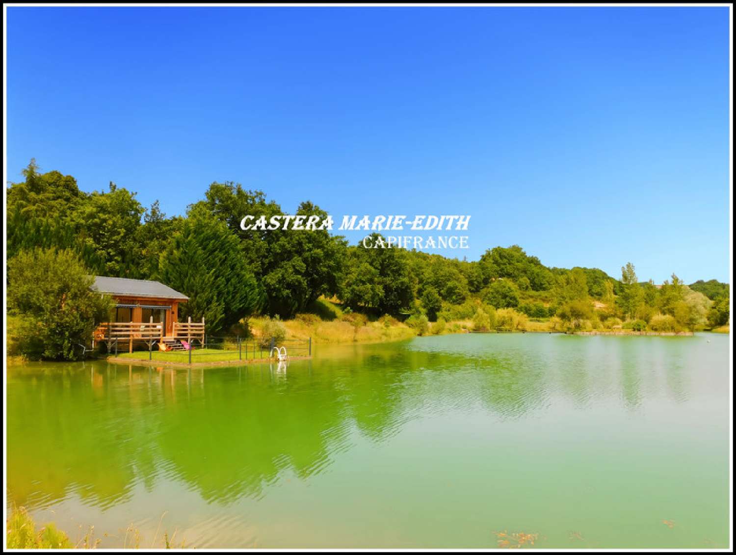  en venta casa Auch Gers 2