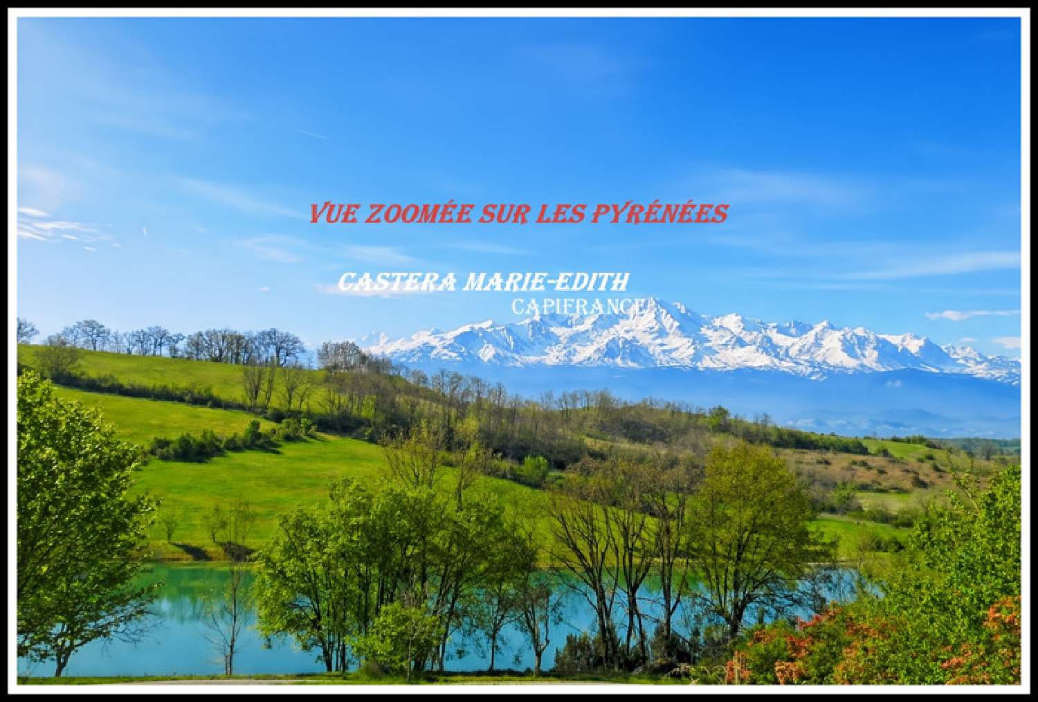  en venta casa Auch Gers 3