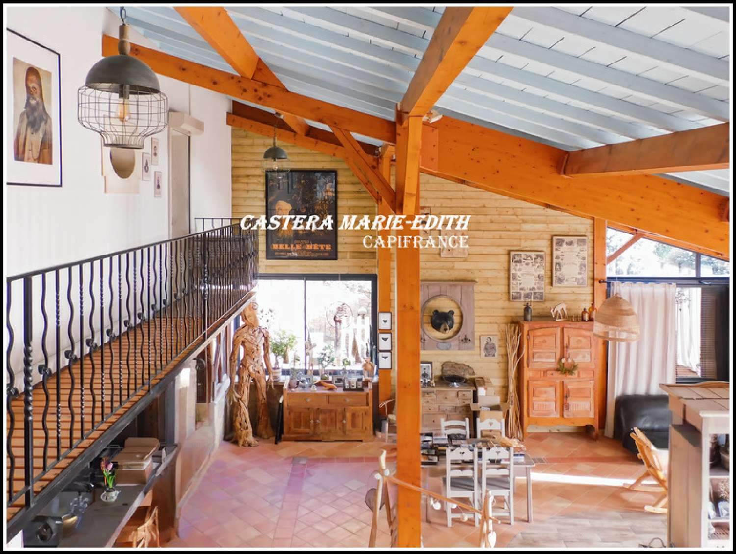  en venta casa Auch Gers 7