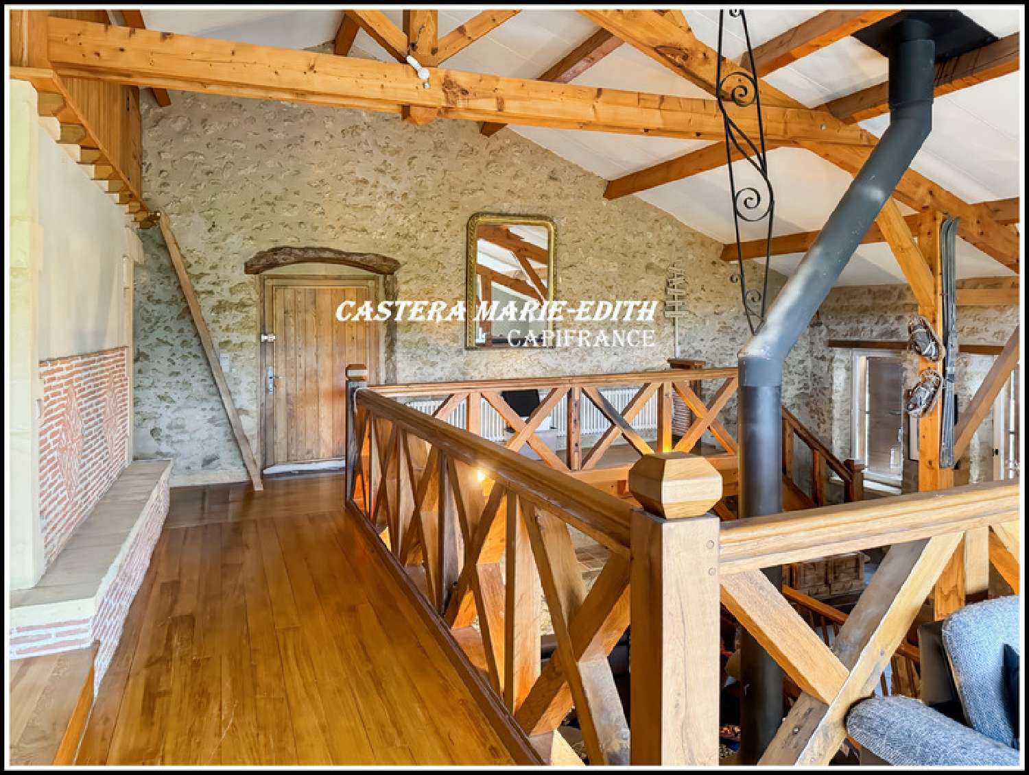  en venta casa Auch Gers 8