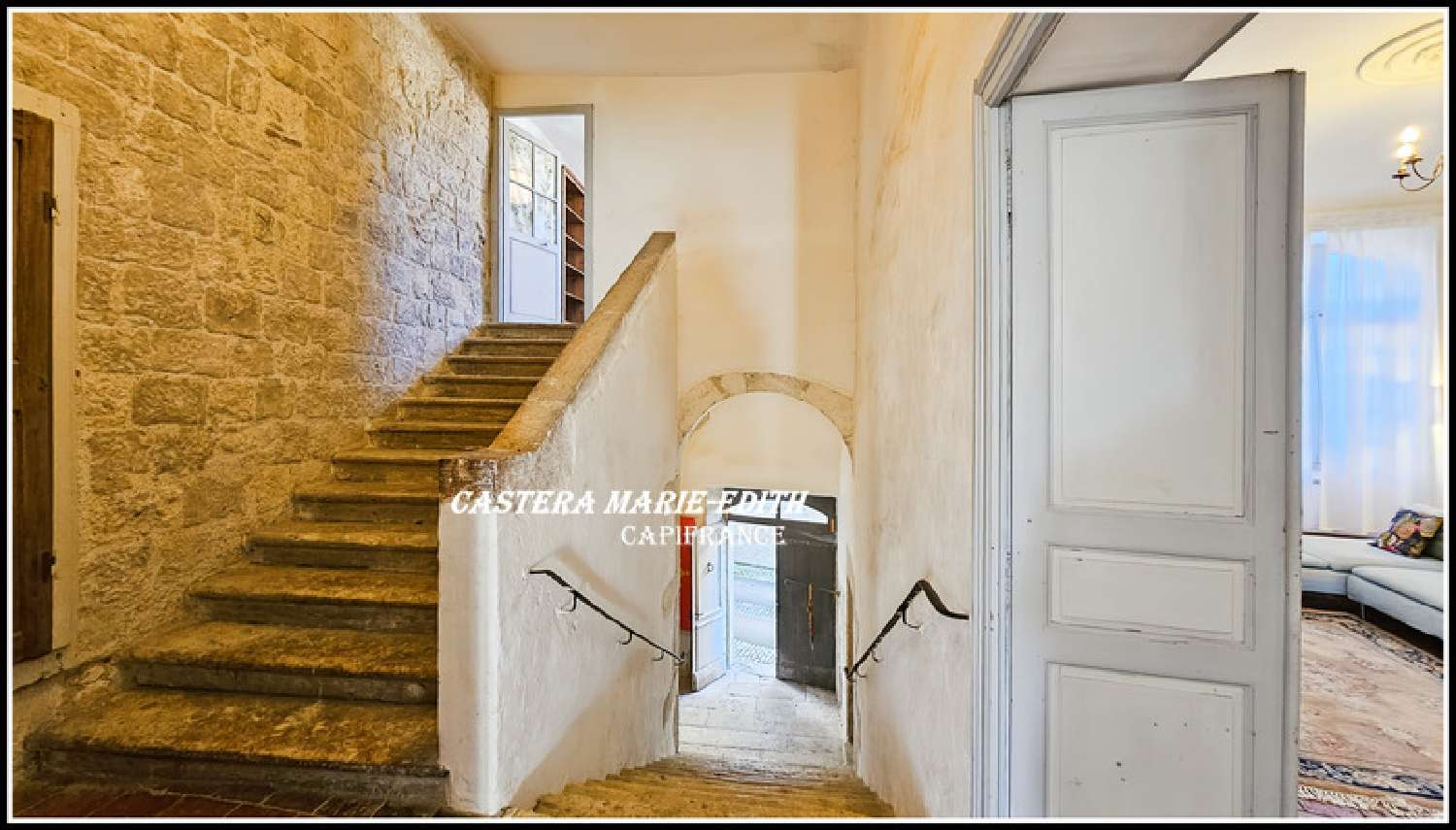  kaufen Haus Auch Gers 1