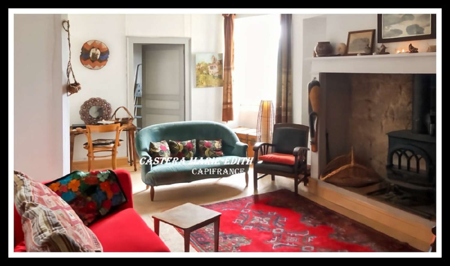  kaufen Haus Auch Gers 8