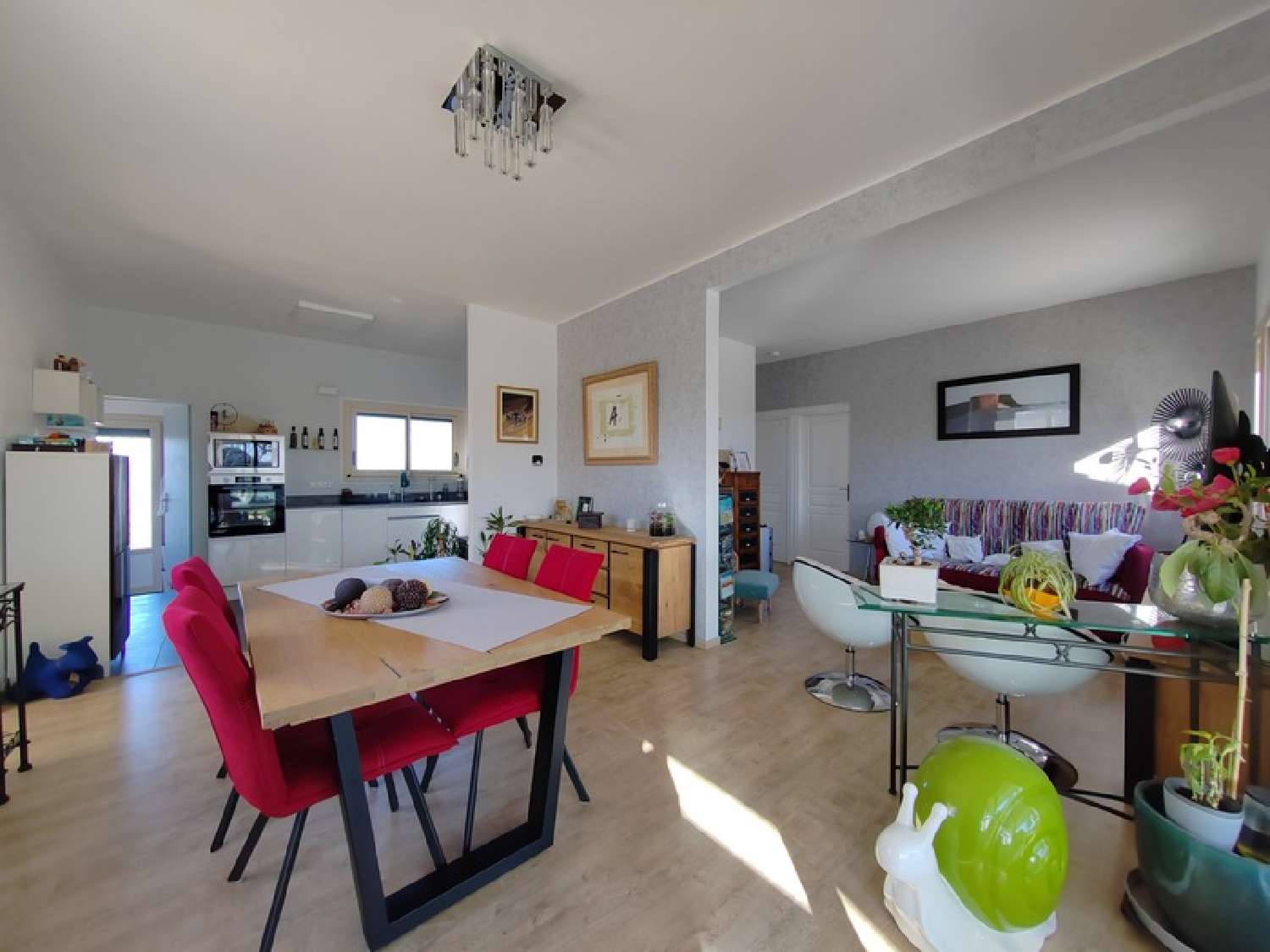  te koop huis Auch Gers 3