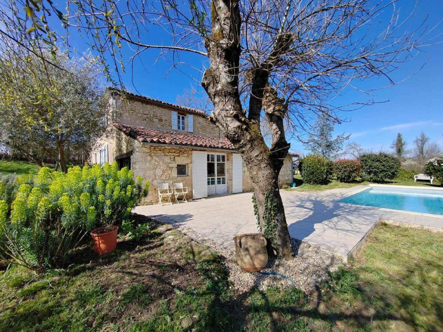  te koop huis Auch Gers 1