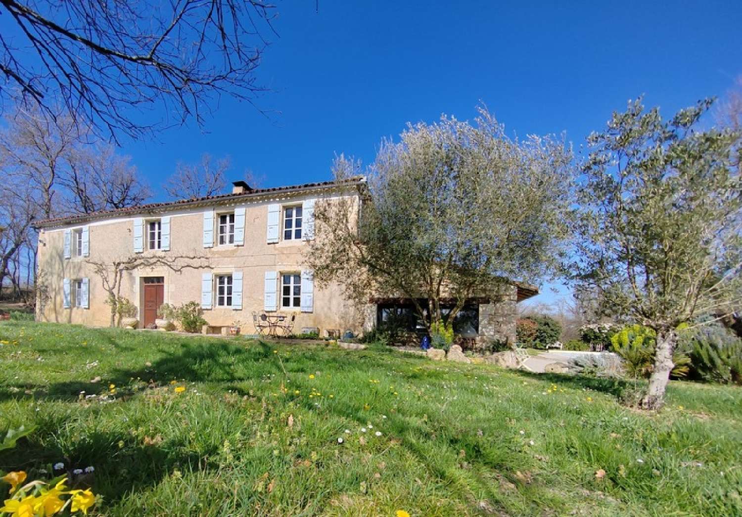  te koop huis Auch Gers 2