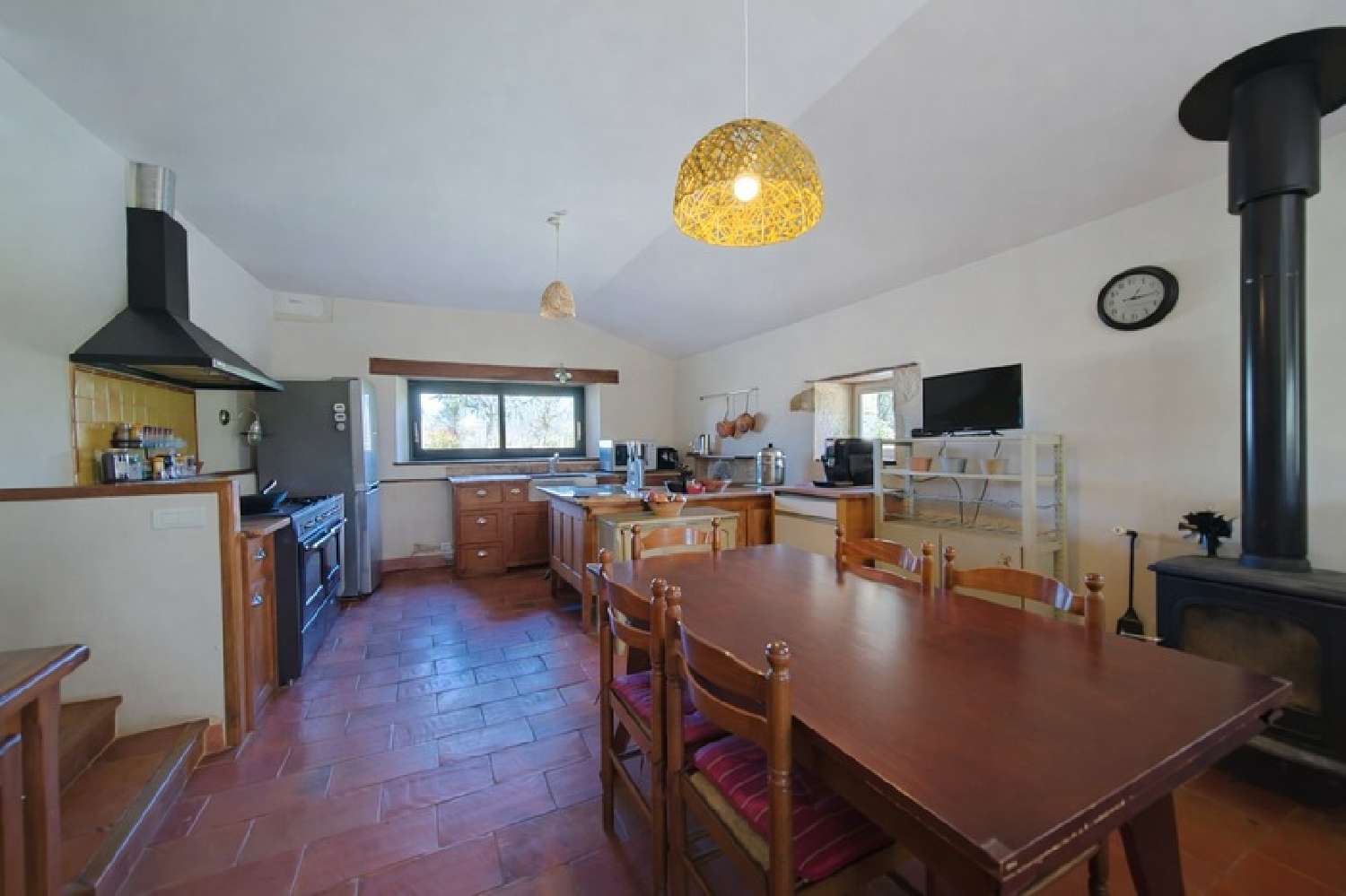  te koop huis Auch Gers 8