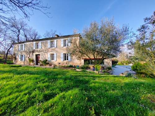 Auch Gers huis foto 7287422