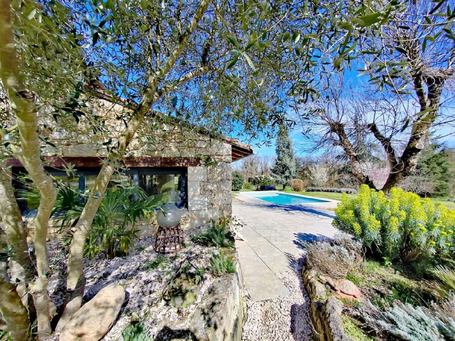  te koop huis Auch Gers 3