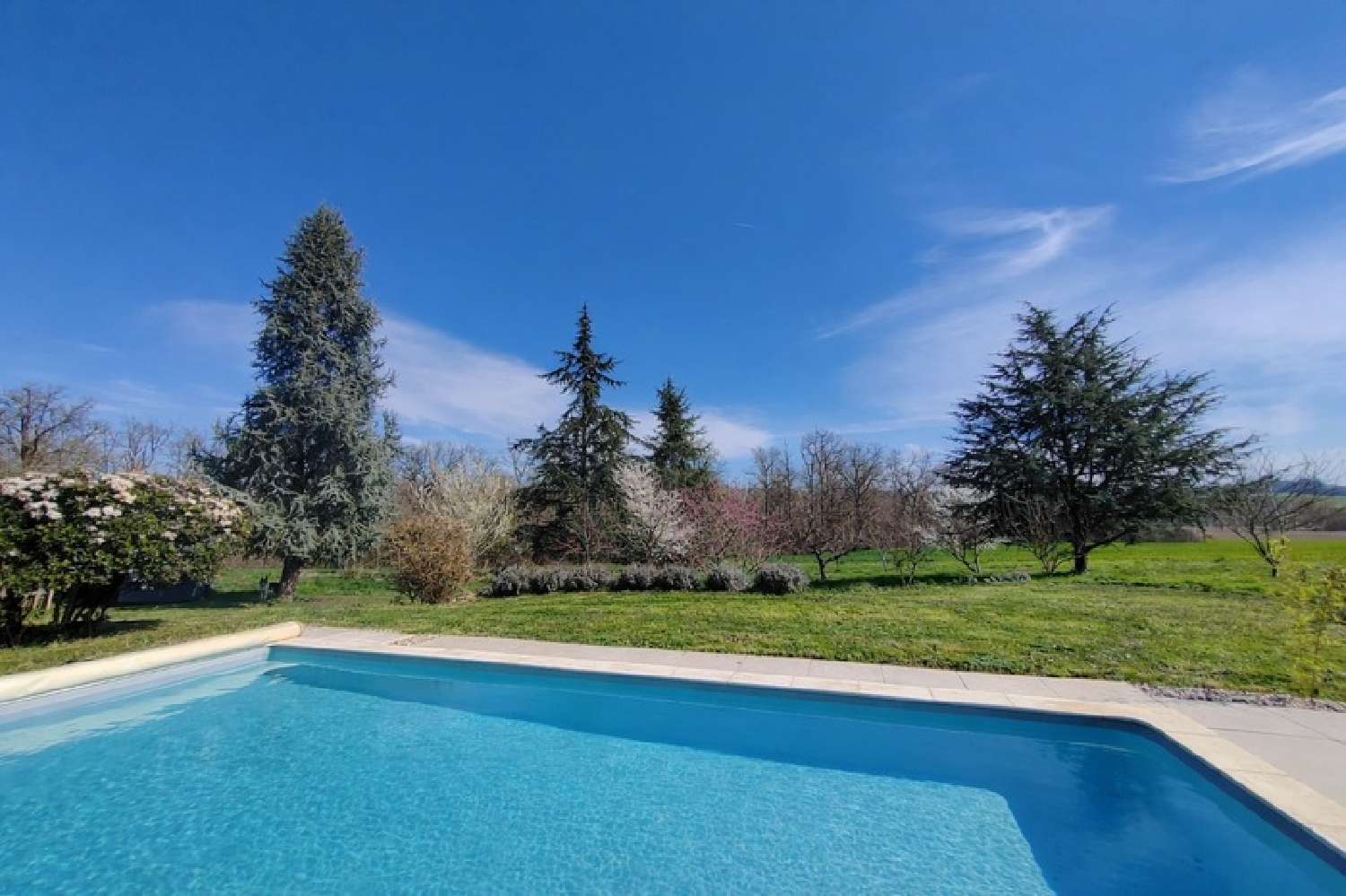  te koop huis Auch Gers 4