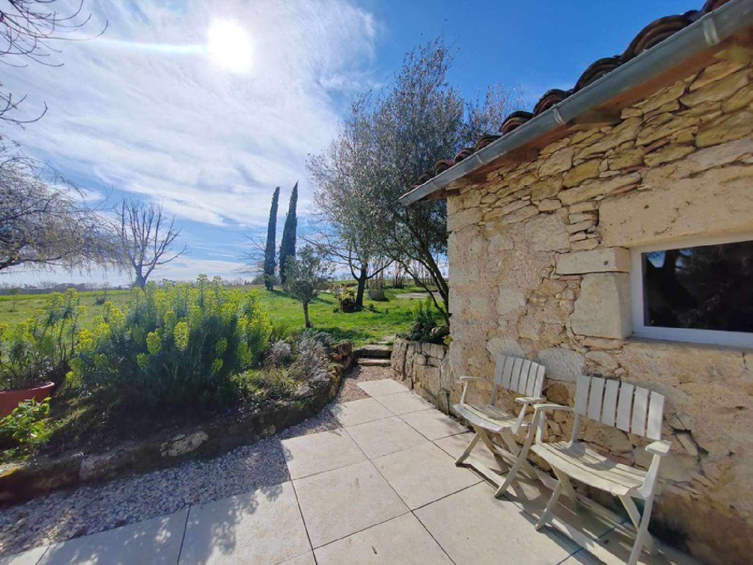  te koop huis Auch Gers 5