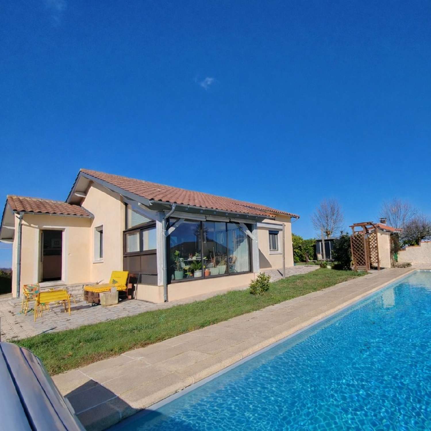 for sale house Auch Gers 1