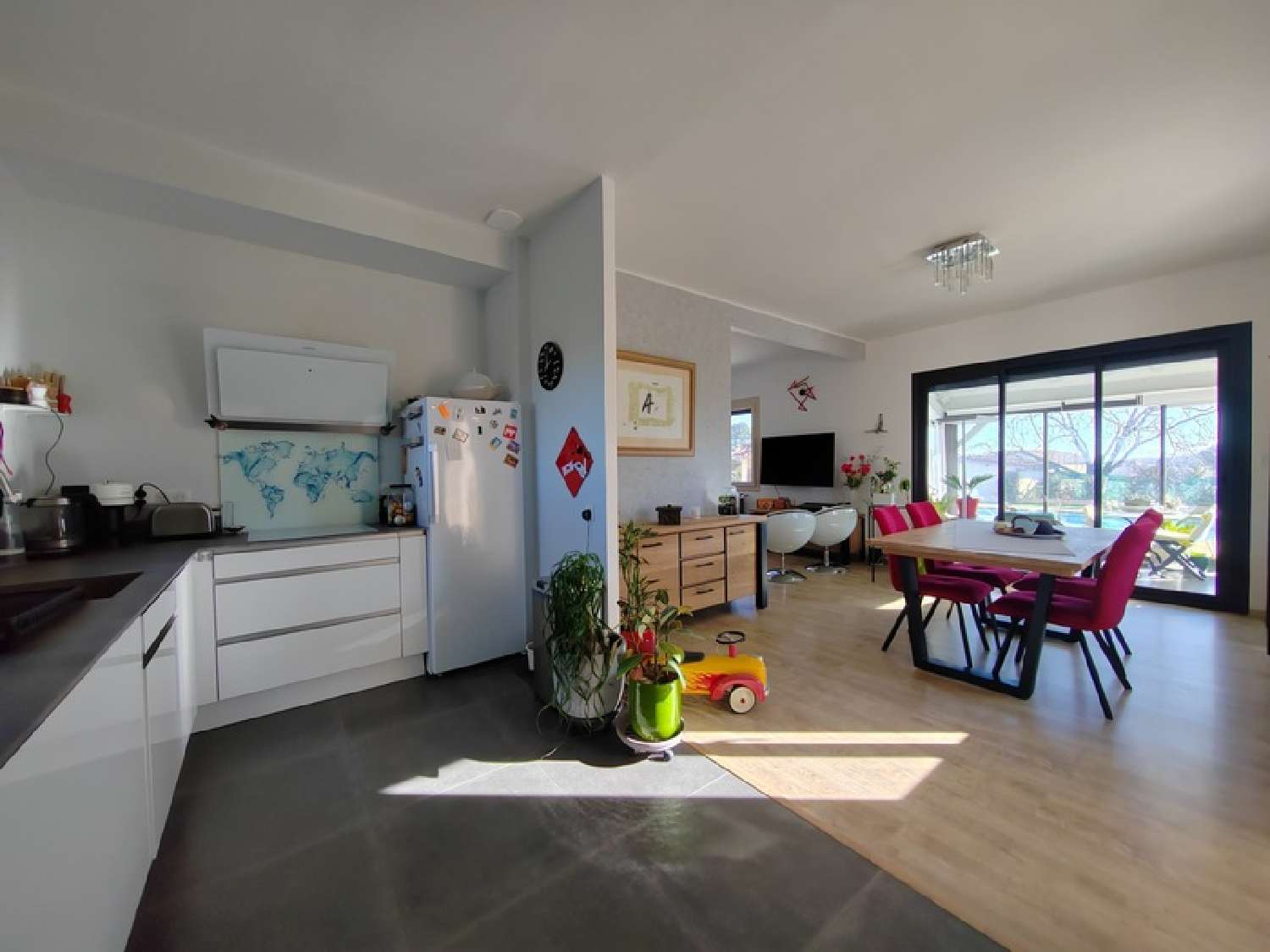 for sale house Auch Gers 3