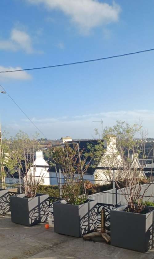 Audierne Finistère Haus Bild 7279226