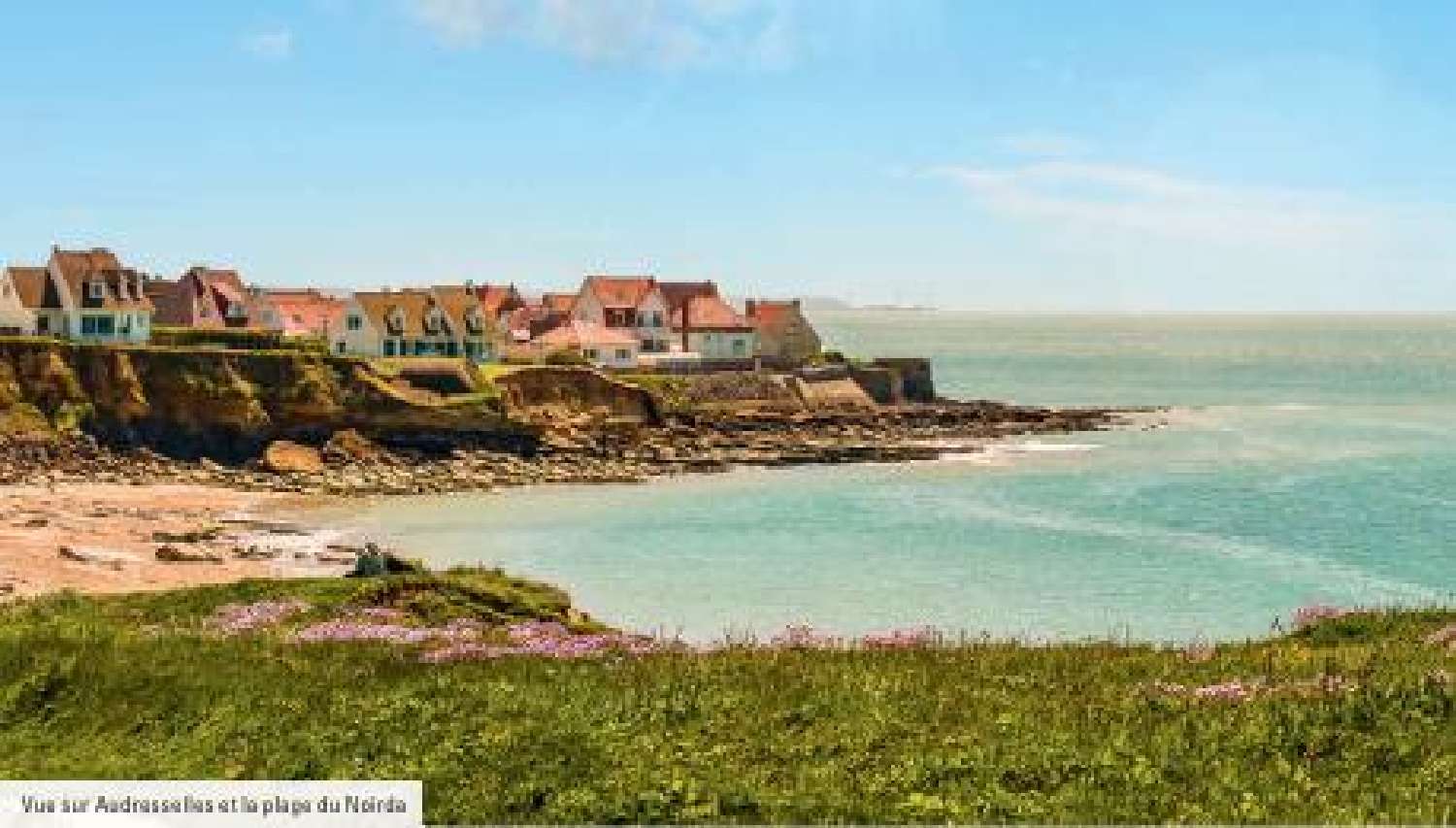  for sale house Audresselles Pas-de-Calais 2