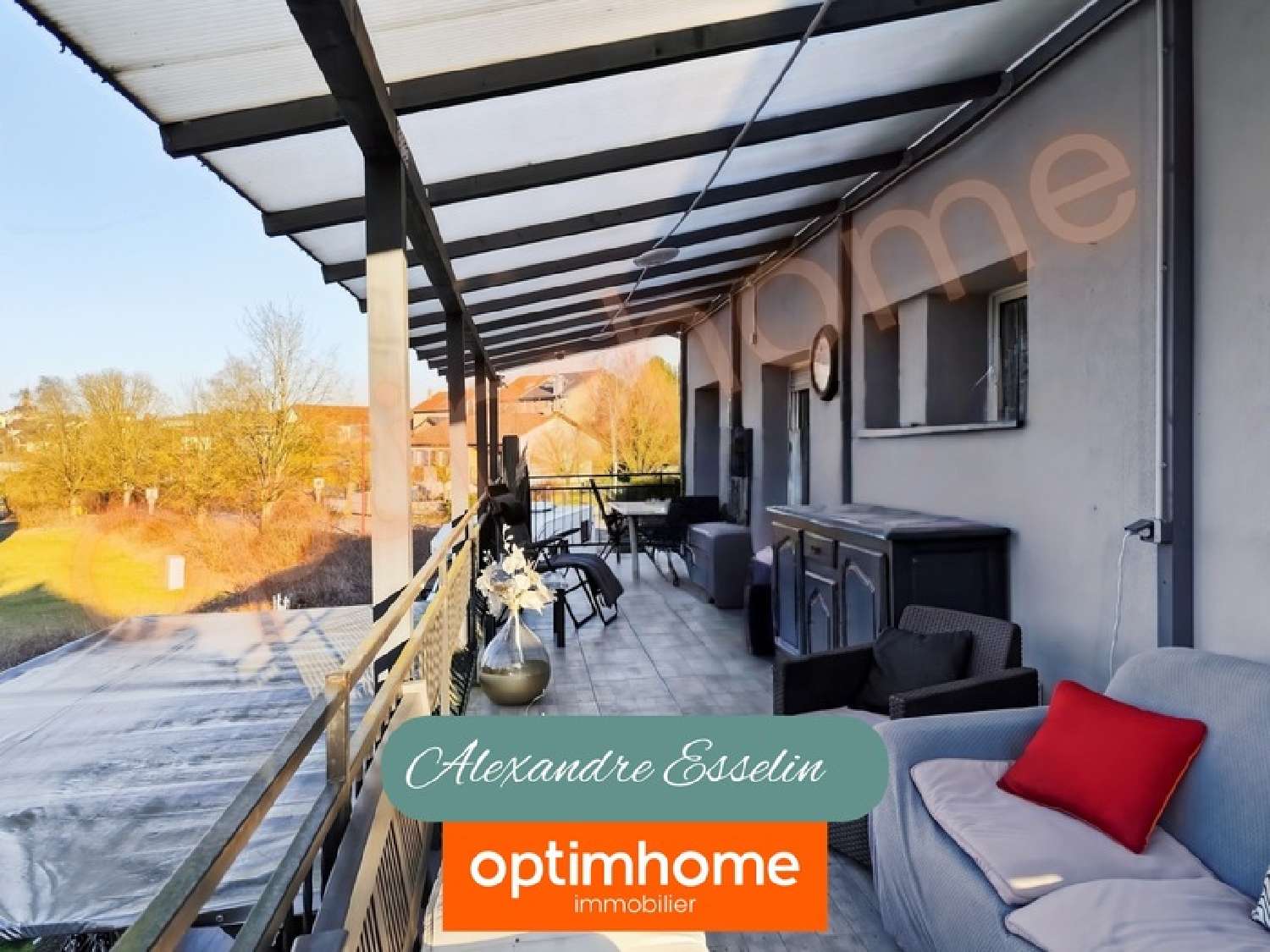 te koop huis Audun-le-Roman Meurthe-et-Moselle 2