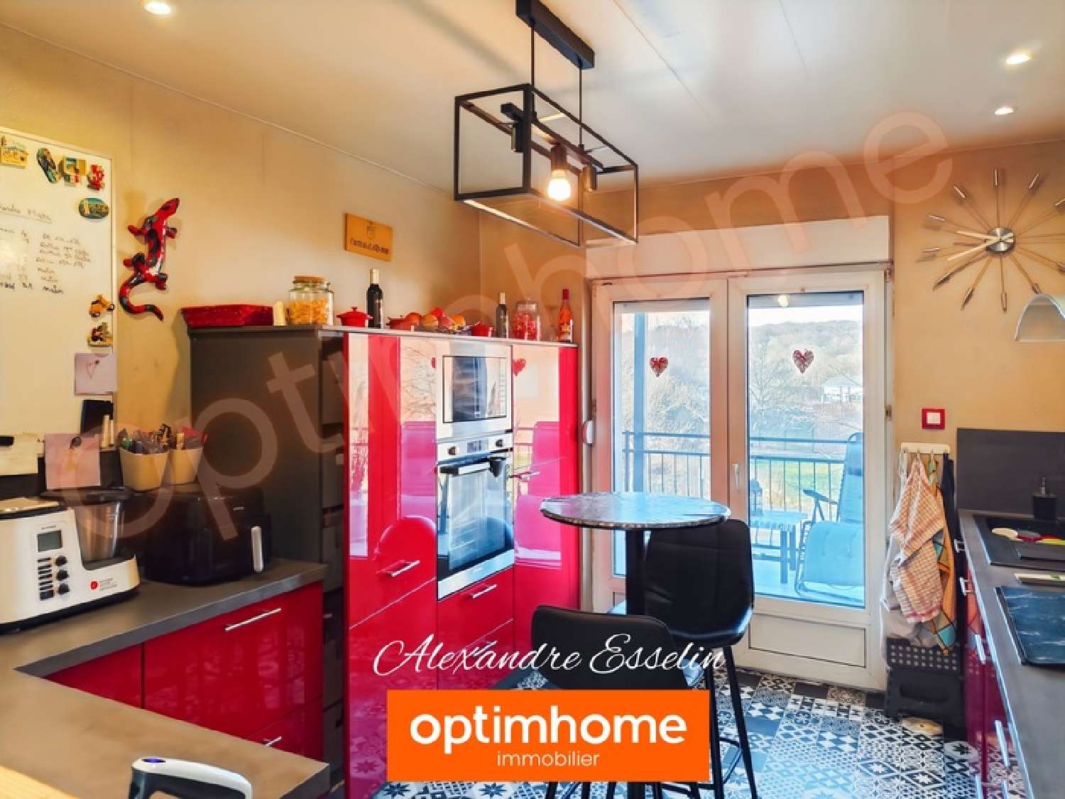 te koop huis Audun-le-Roman Meurthe-et-Moselle 7