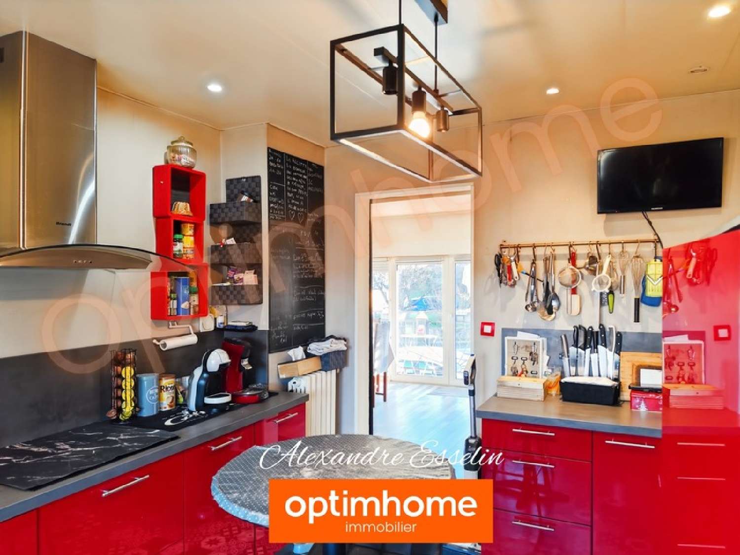 te koop huis Audun-le-Roman Meurthe-et-Moselle 8