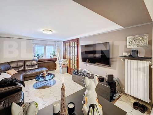 Audun-le-Tiche Moselle Haus Bild 7285906