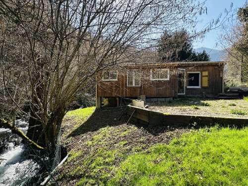 Augirein Ariège huis foto 7278689