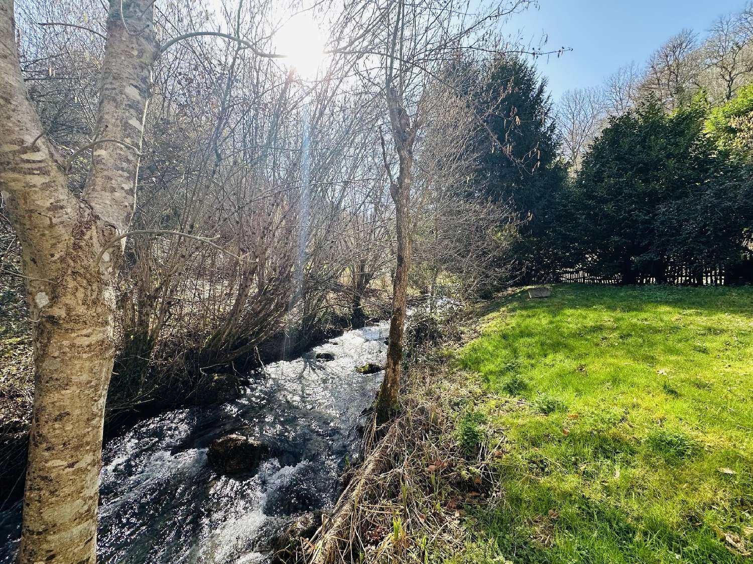 te koop huis Augirein Ariège 3