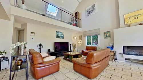 Augny Moselle Haus Bild 7298177