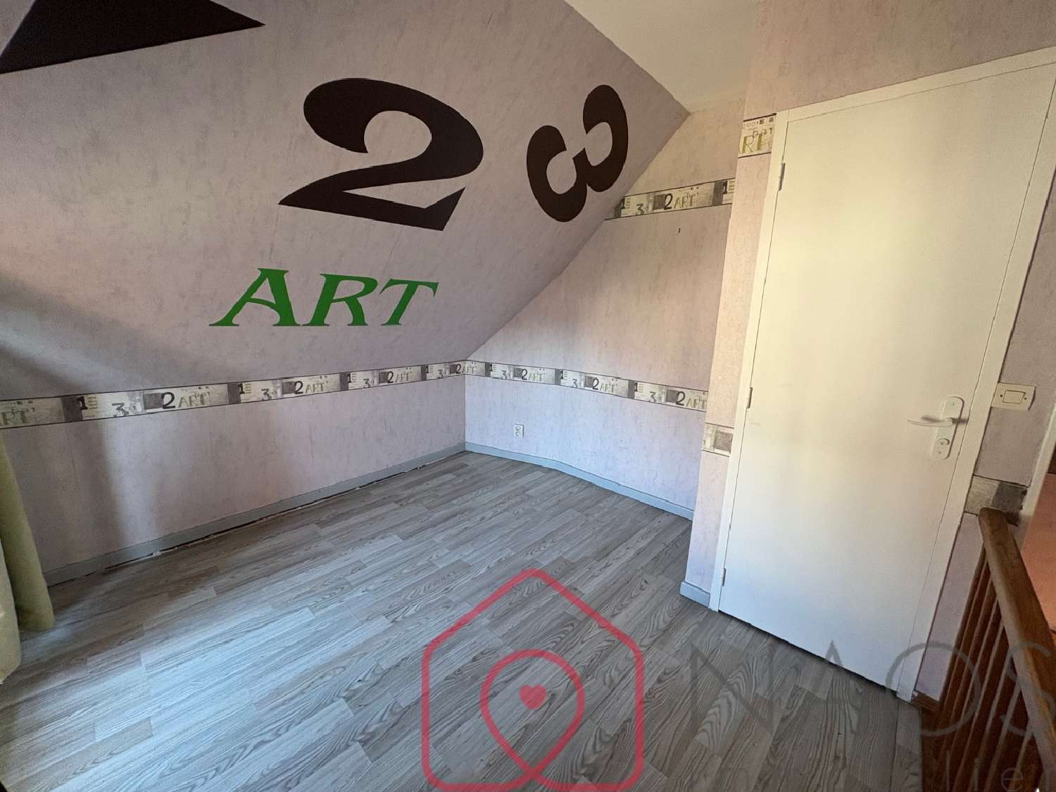  te koop huis Aulnay-la-Rivière Loiret 5