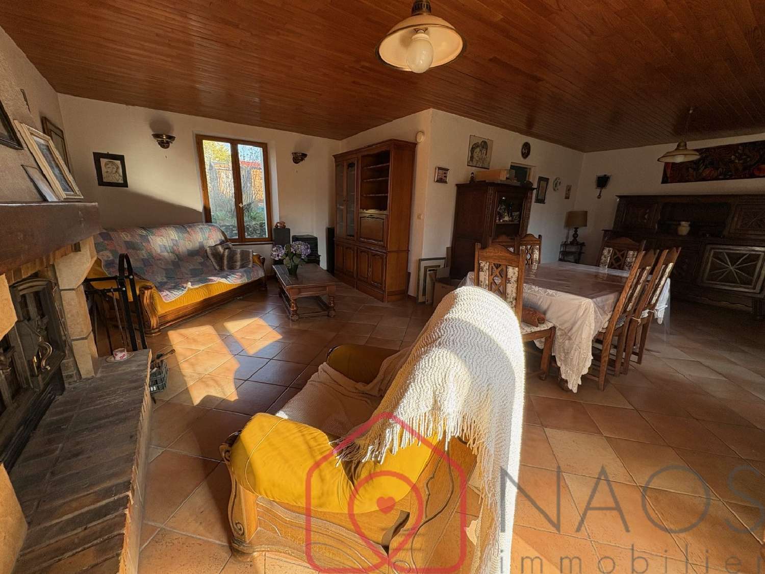  te koop huis Aulnay-la-Rivière Loiret 8