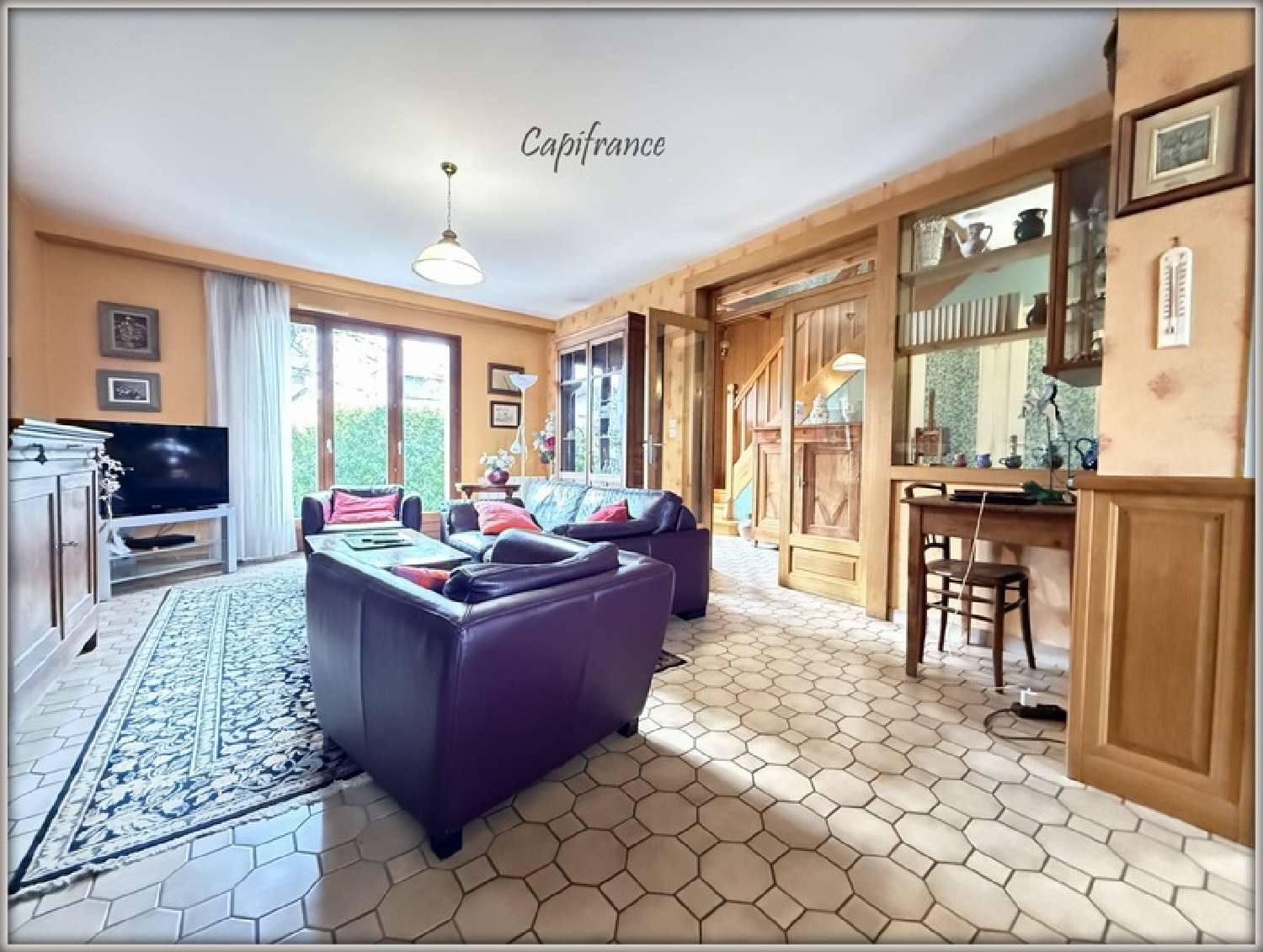  for sale house Aulnay-sous-Bois Seine-Saint-Denis 5