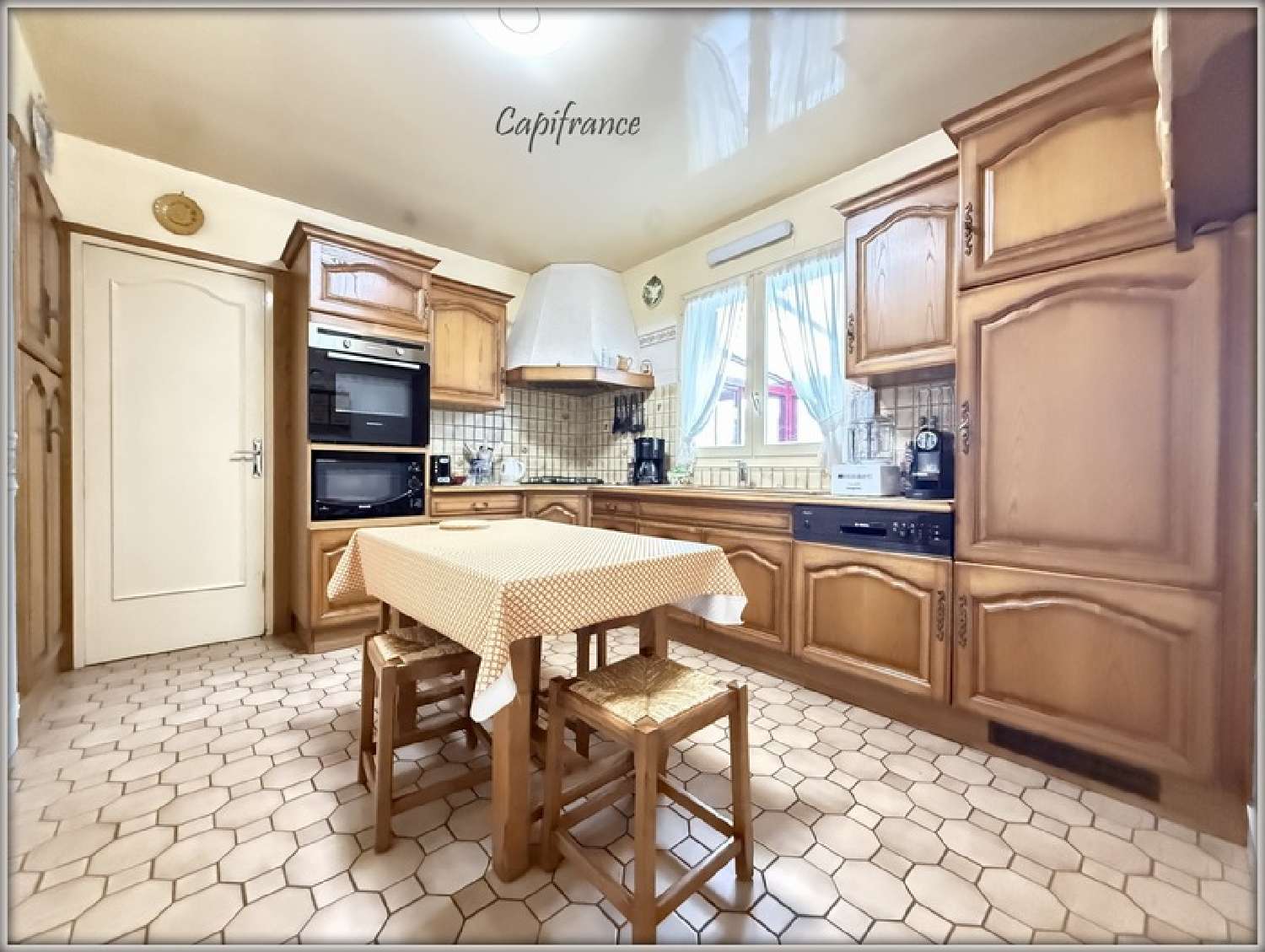  for sale house Aulnay-sous-Bois Seine-Saint-Denis 6