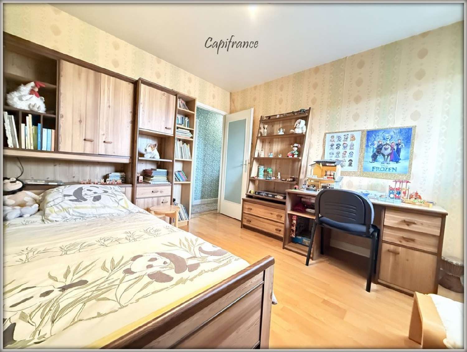  for sale house Aulnay-sous-Bois Seine-Saint-Denis 8