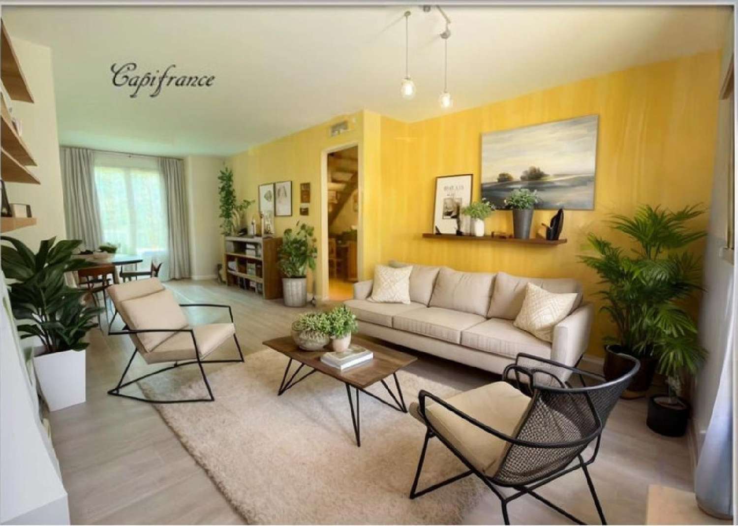  for sale house Aulnay-sous-Bois Seine-Saint-Denis 2