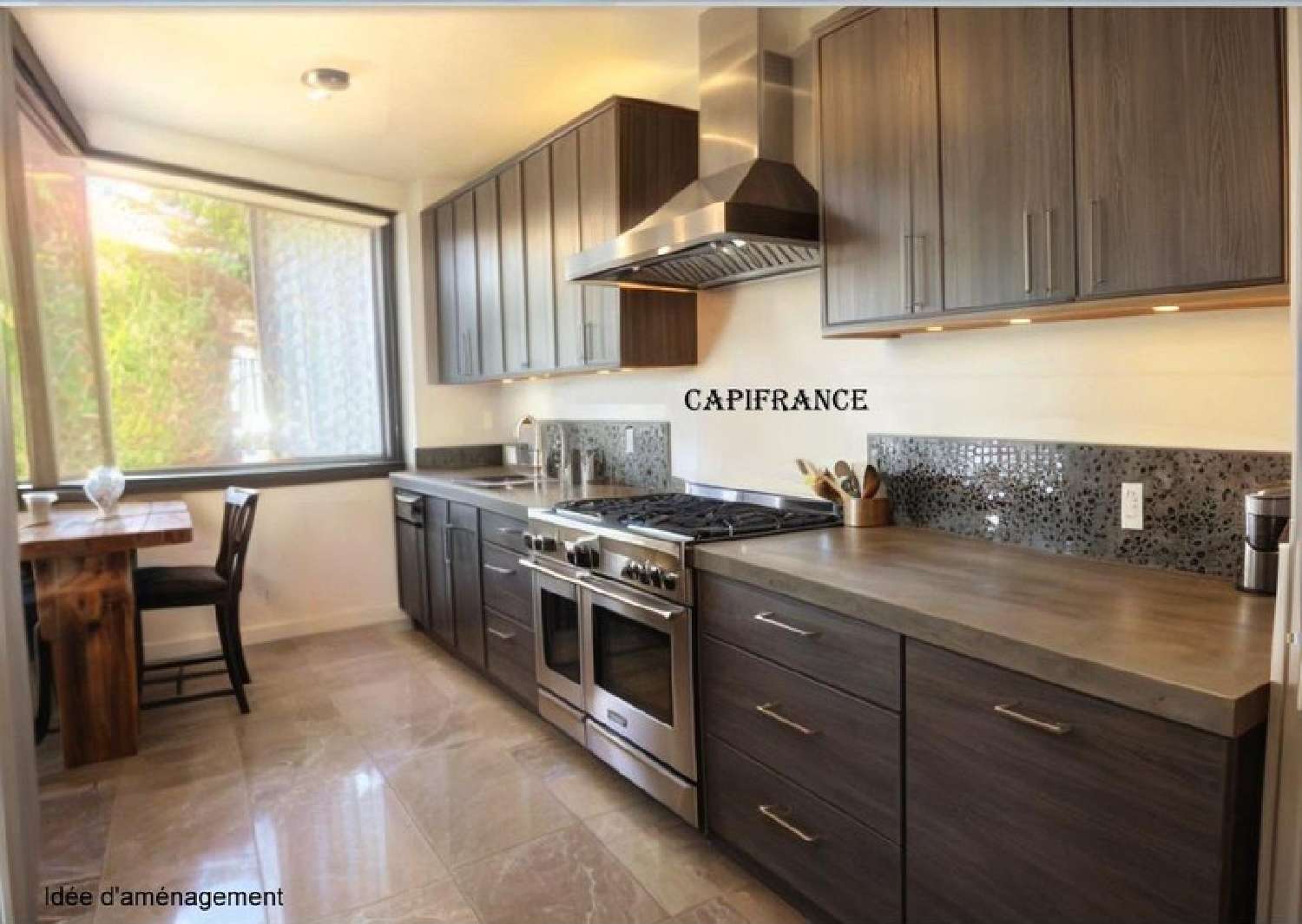  for sale house Aulnay-sous-Bois Seine-Saint-Denis 3