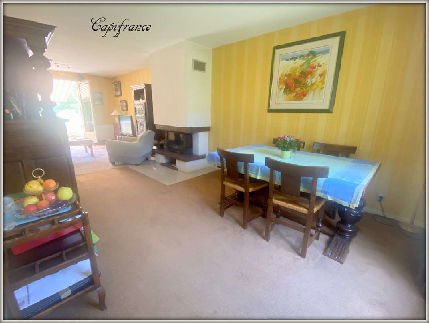  for sale house Aulnay-sous-Bois Seine-Saint-Denis 5