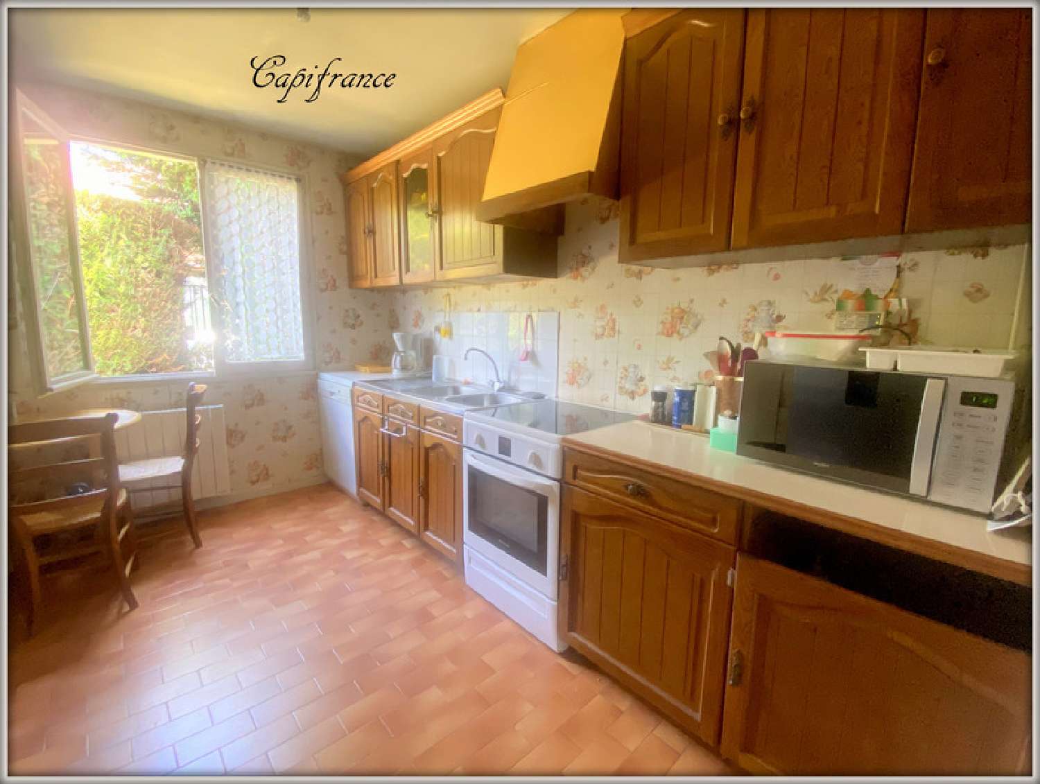  for sale house Aulnay-sous-Bois Seine-Saint-Denis 6