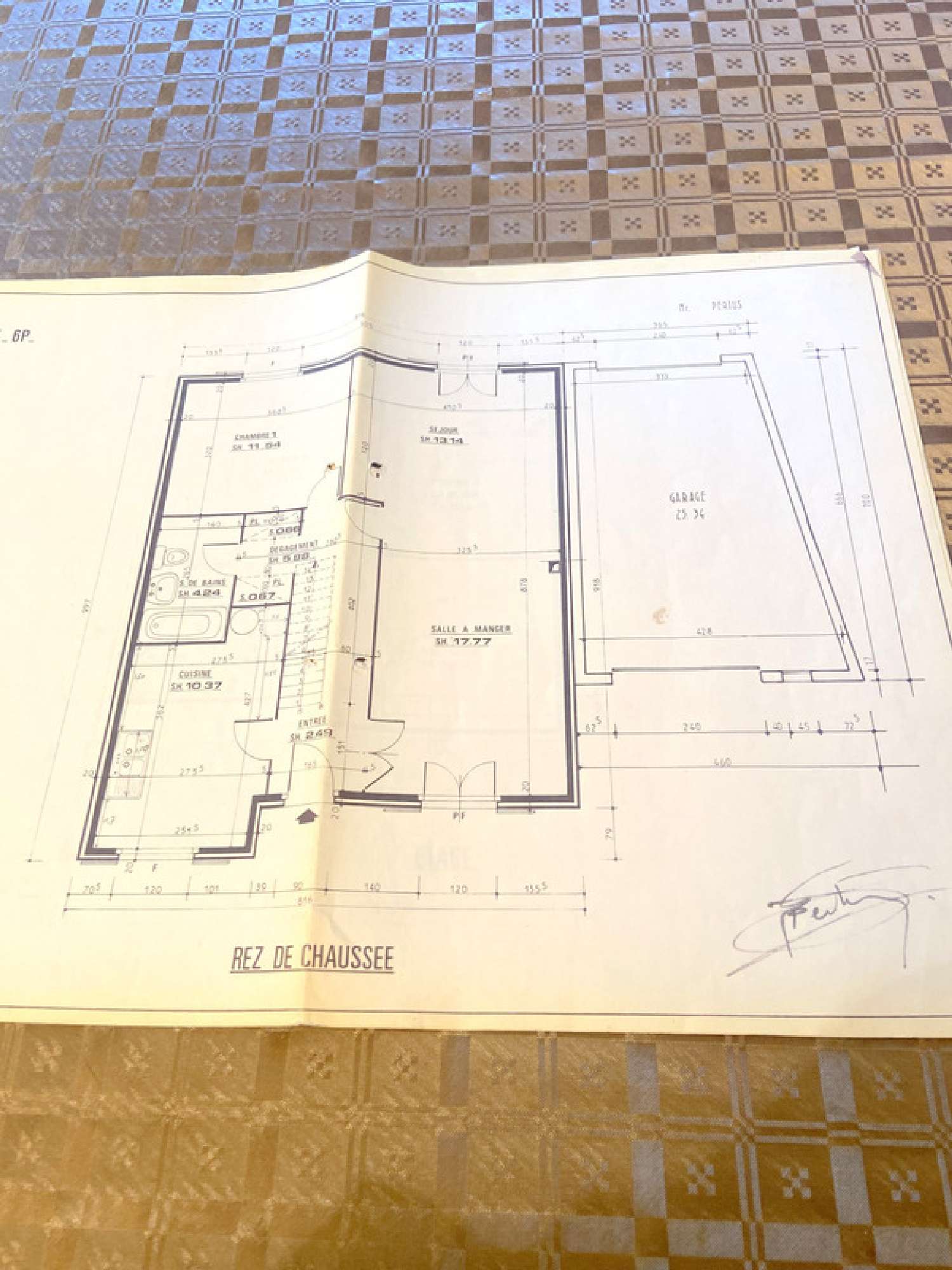  for sale house Aulnay-sous-Bois Seine-Saint-Denis 7